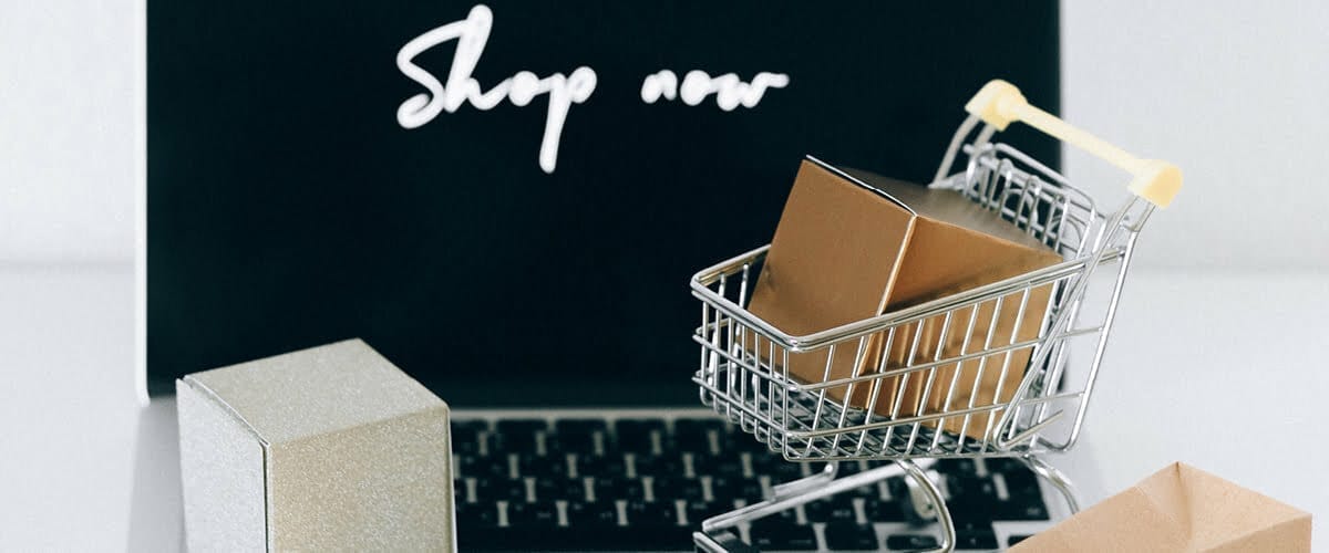 e commerce web