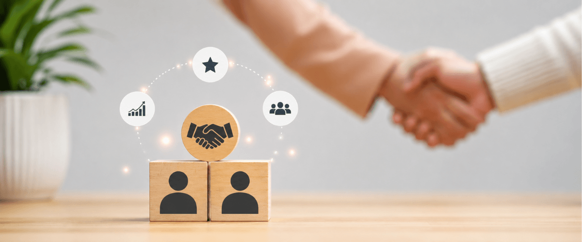 merkpartnerschappen
