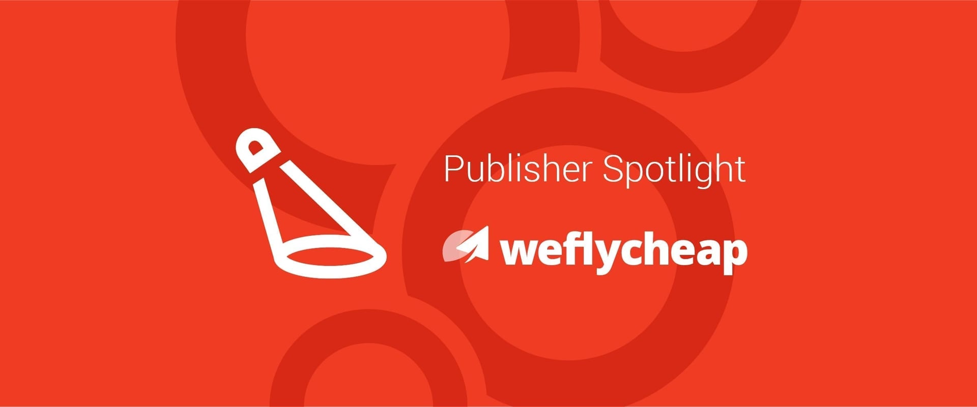 publisher spotlight weflycheap@2x