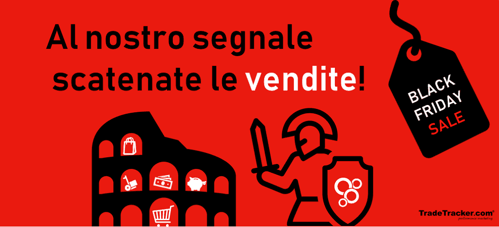scatenate le vendite