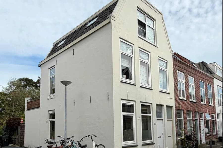 Woningaanbod in Alkmaar op Beleggingspanden