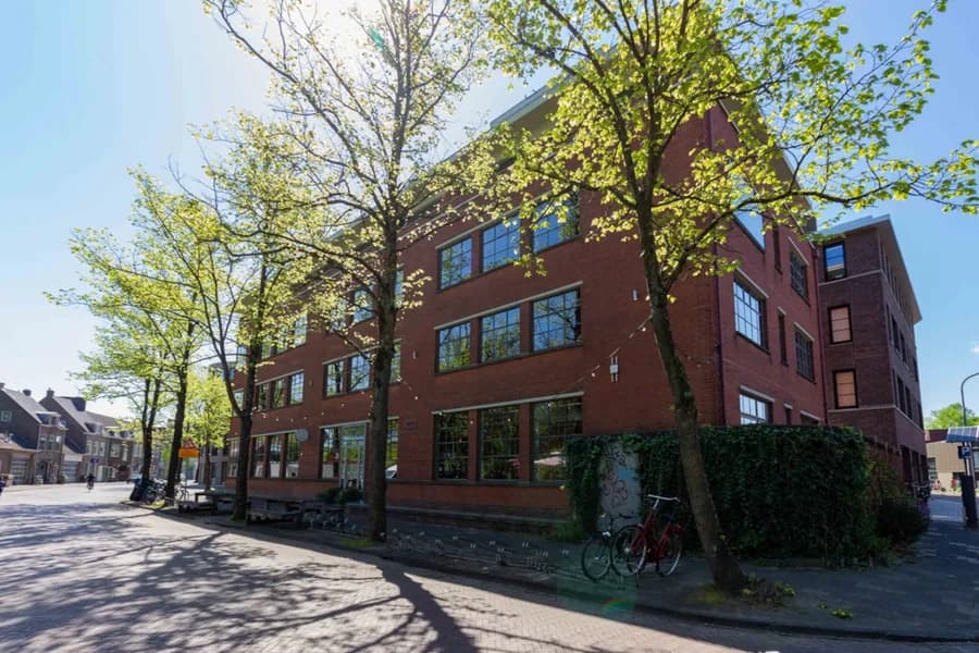 Vastgoedaanbod in Haarlem op Beleggingspanden