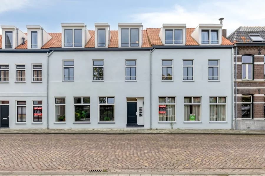 Vastgoedaanbod in Sas van Gent op Beleggingspanden