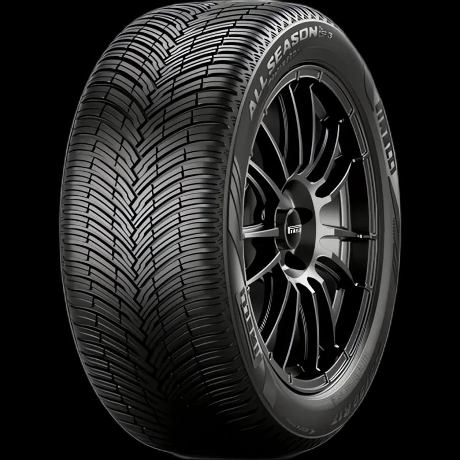 Officieel bandenmodel uit de allseasonselectie van BetterTires