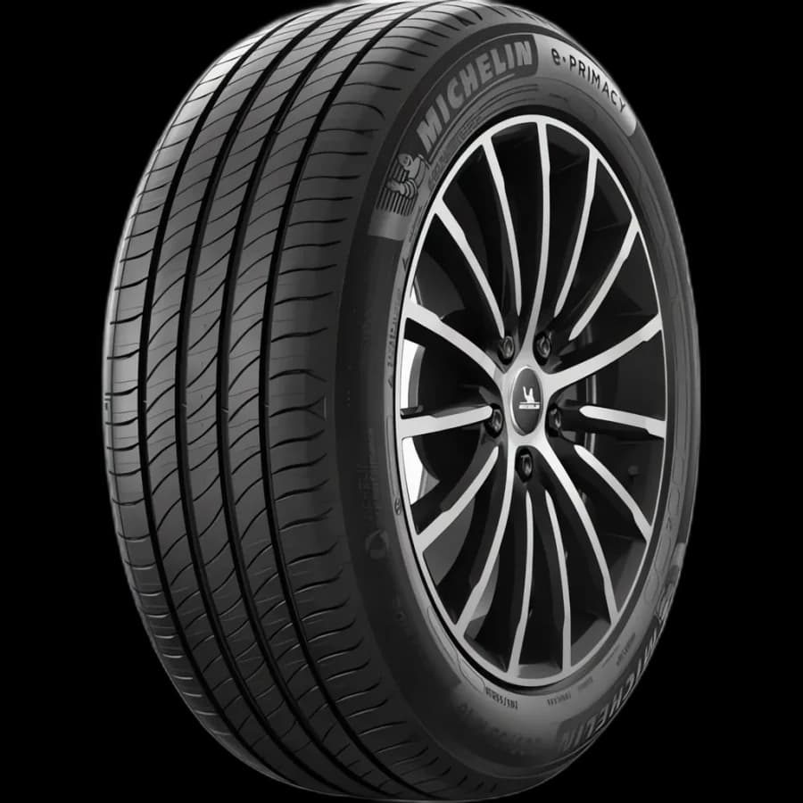 Band en profiel op de website van BetterTires