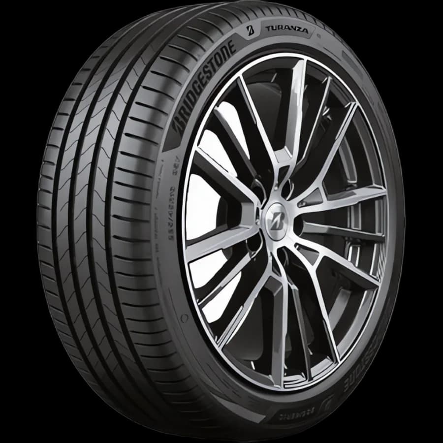 Officieel productbeeld van een band op BetterTires