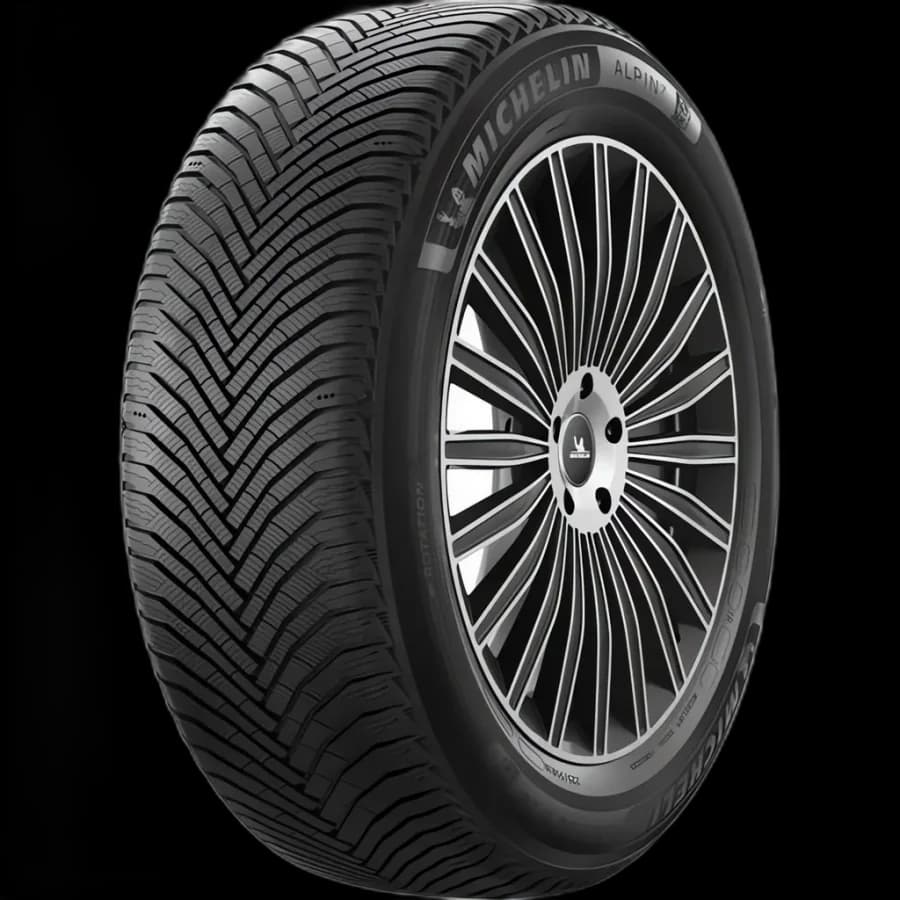 Officieel bandenmodel uit de winterselectie van BetterTires