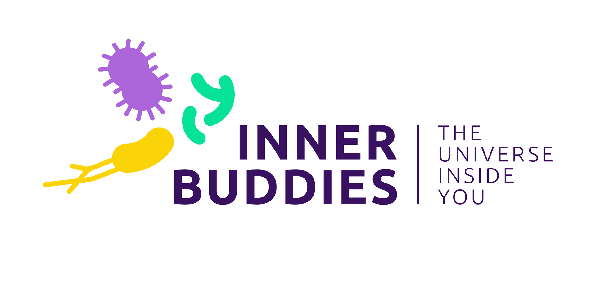 Innerbuddies DE Logo