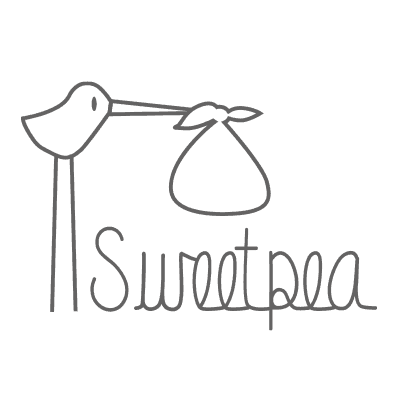 Logo de Sweetpea