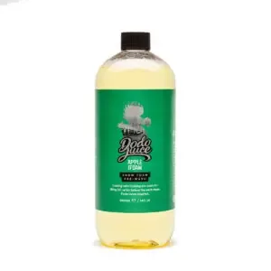 Dodo Juice Apple iFoam-snowfoam bij Car Care Nederland