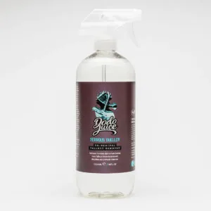 Dodo Juice Ferrous Dueller bij Car Care Nederland