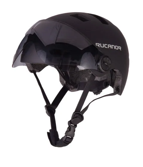 Rucanor-fietshelm op Fietsaccessoires.nl