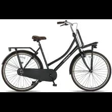 Crown Holland-transportfiets op Fietsen4all