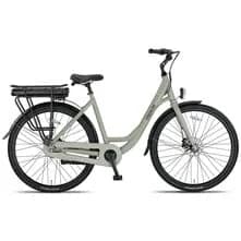 Crown Los Angeles elektrische fiets op Fietsen4all