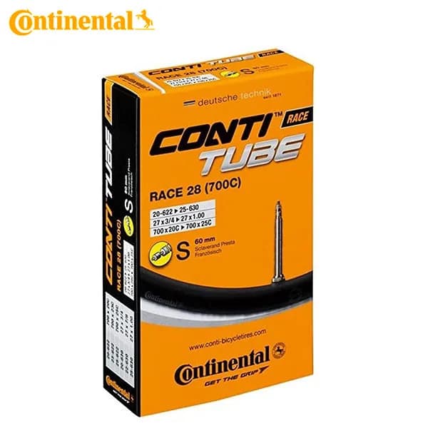 Continental-binnenband op Fietsenwinkel.be