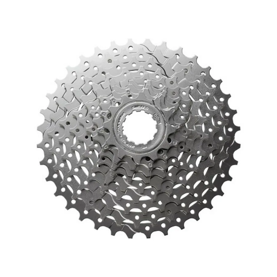 Shimano CS-HG400-cassette op Fietsenwinkel.be