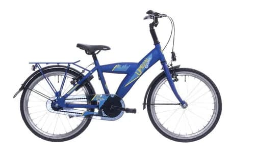 Bike Fun-kinderfiets op Fietsweb.nl
