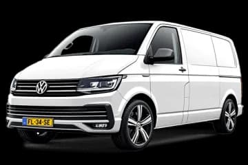 Transporter op de officiële website van FinancialLease.nl