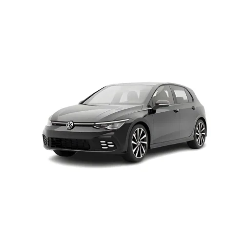Officieel modelbeeld van een Volkswagen Golf op Innolease.nl
