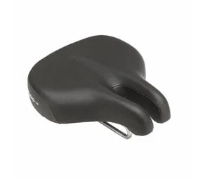 ISM Metro-fietszadel bij ISMseat.nl