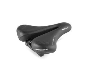Selle Bassano Modular CT-fietszadel bij ISMseat.nl