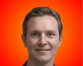 Trainer Michael Daamen op de website van IT Training Groep