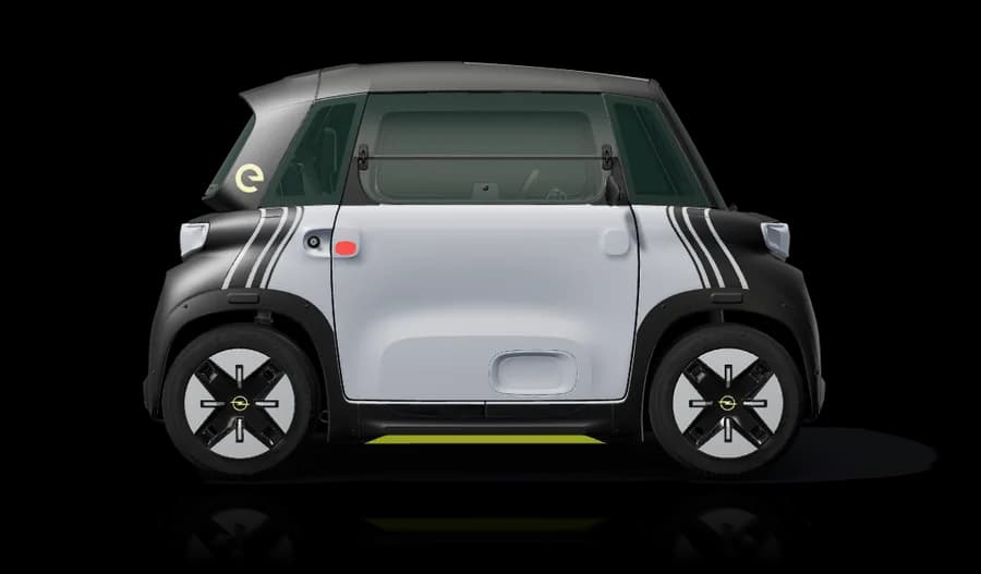 Opel Rocks Electric in de webshop van Janssen van Kouwen