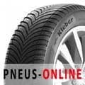 Kleber Quadraxer 3 op Pneus Online