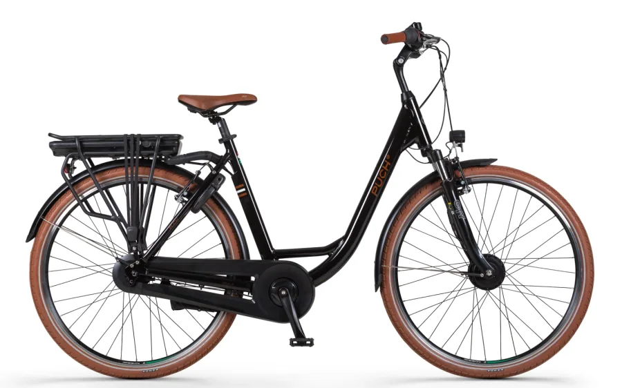 Puch E-Folk N7-e-bike bij Profibike.nl