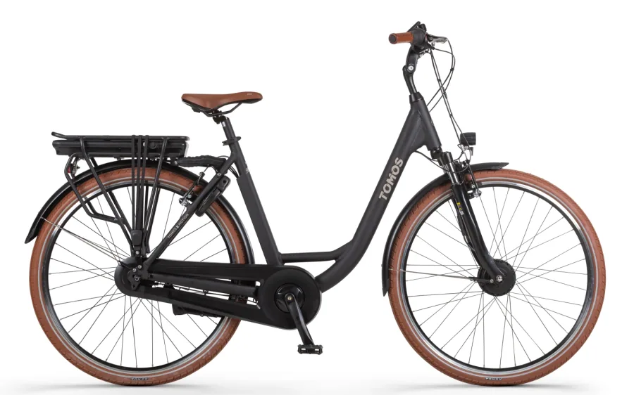 Tomos EB 12-e-bike bij Profibike.nl