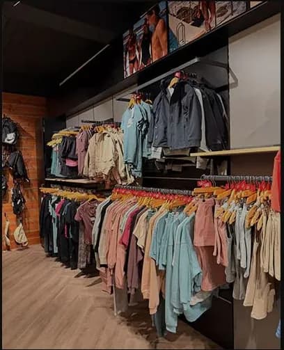 Officieel beeld bij sportkleding voor kinderen van Sport ’N Styles