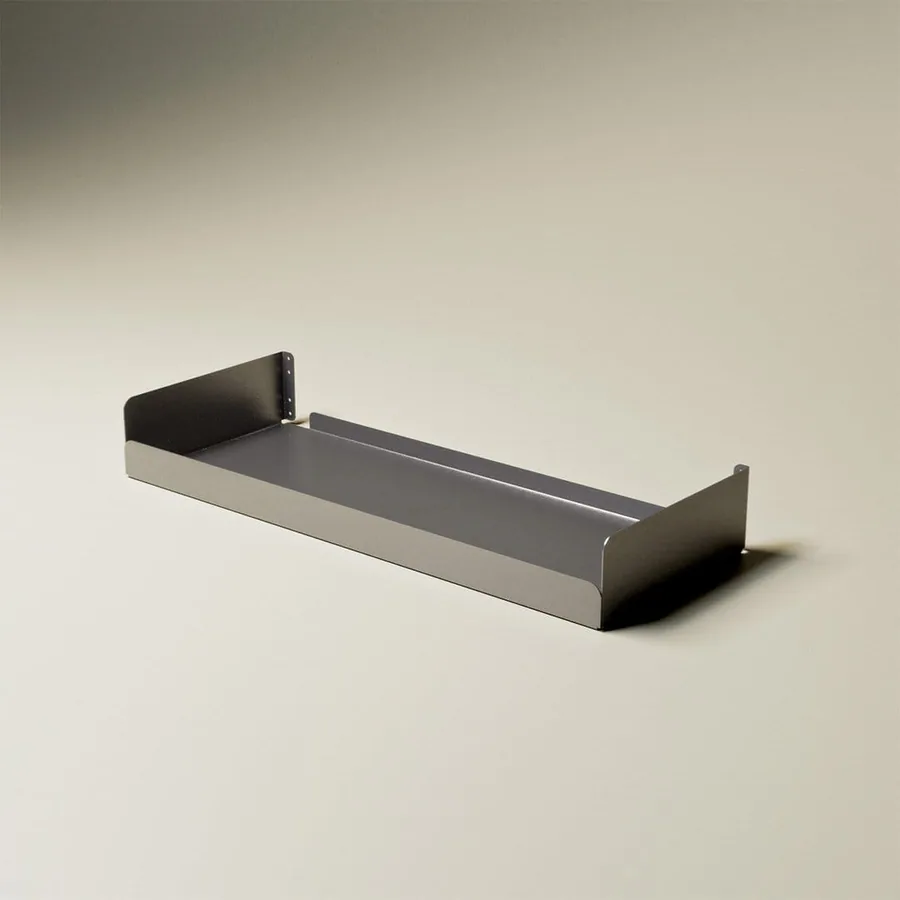 Modulaire bak op een officiële foto van Stackwell
