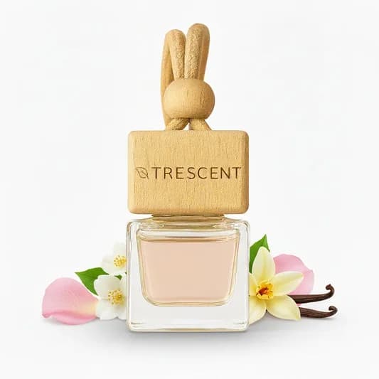 La Vie Bella-autoparfum op Trescent.nl