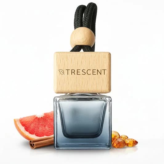 Million One-autoparfum op Trescent.nl