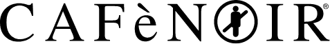 Logo de CafèNoir ES
