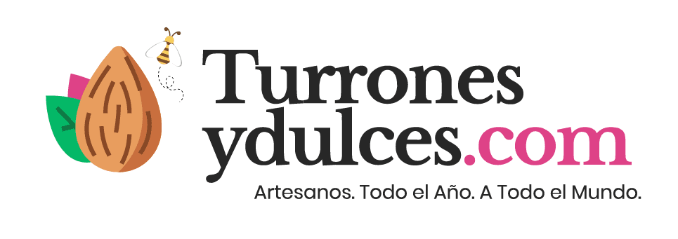 Logo de Turronesydulces.com