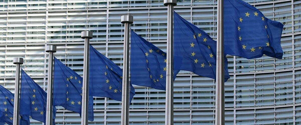 Europese economie web