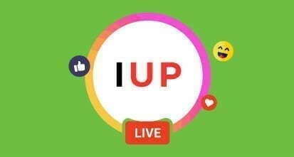 TT IT blog post small instagram live template