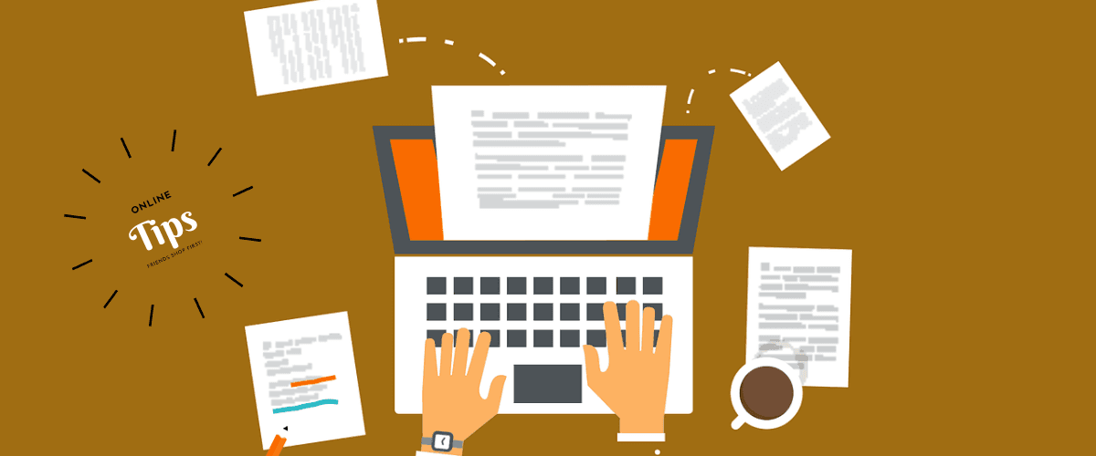 affiliate program tips