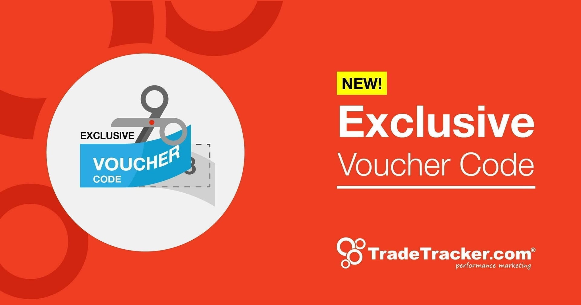 6 reasons for setting up an Exclusive TradeTracker’s Voucher Code Campaign
