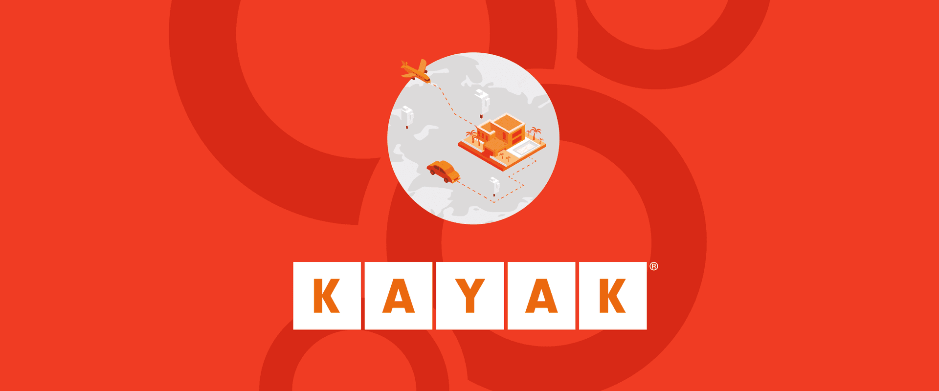 KAYAK launches affiliate programme with TradeTracker!