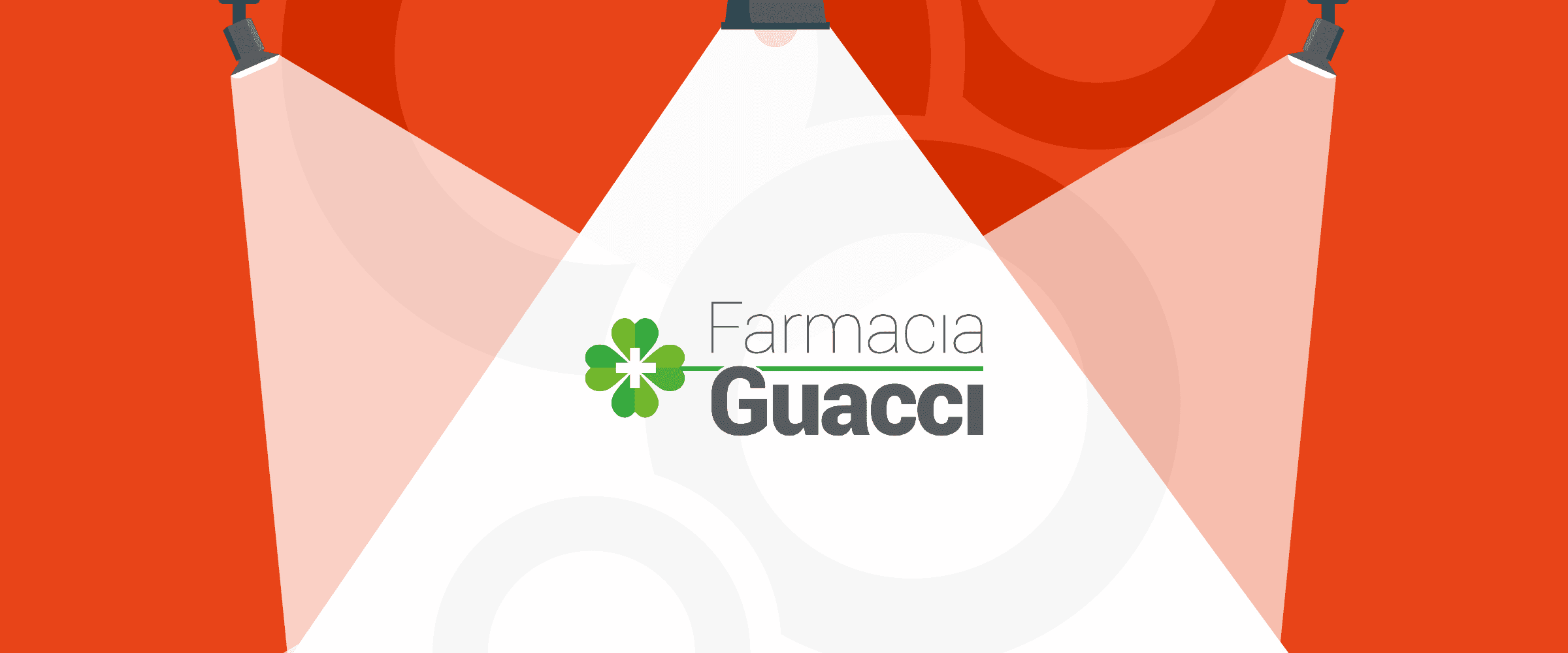 TradeTracker incontra Farmacia Guacci - TradeTracker.com