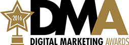 Logo Dma2016
