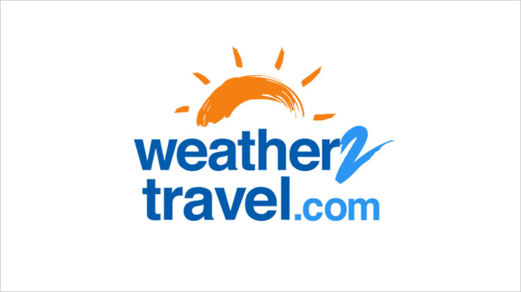 Weather2travel Logo2