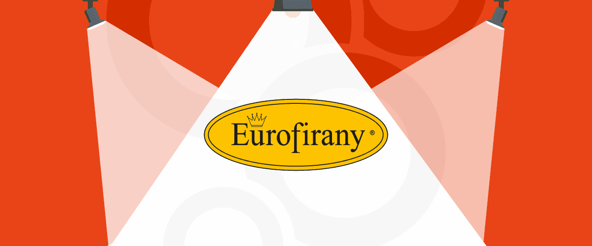 Advertiser Spotlight: Eurofirany – jak afiliacja rozwinie Twój e-biznes?