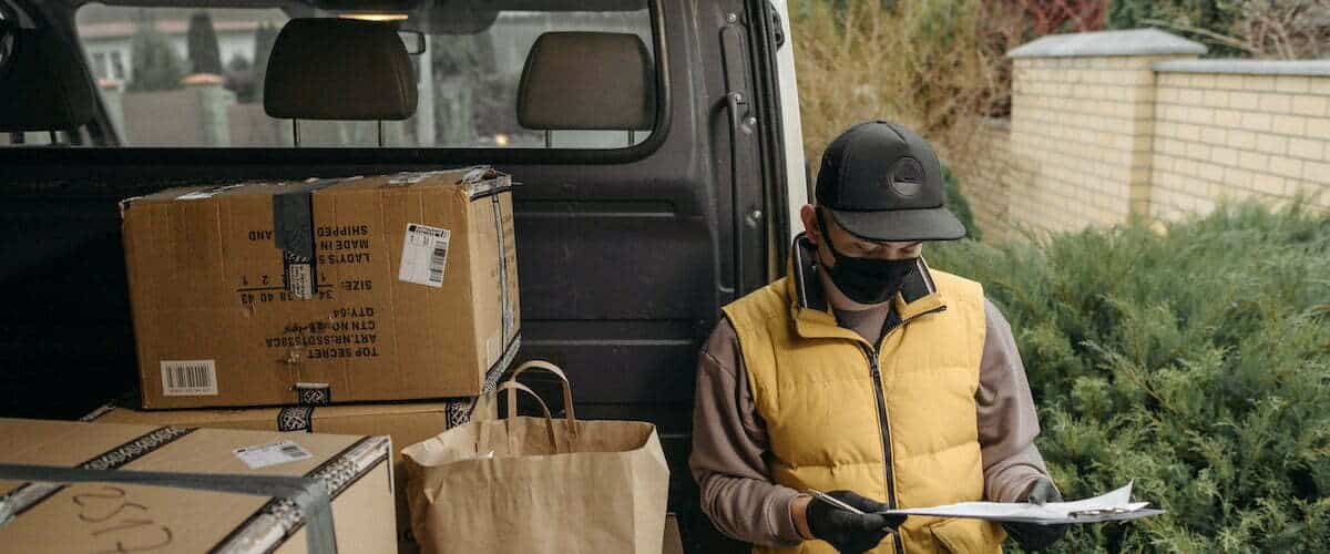 Personalized return experience