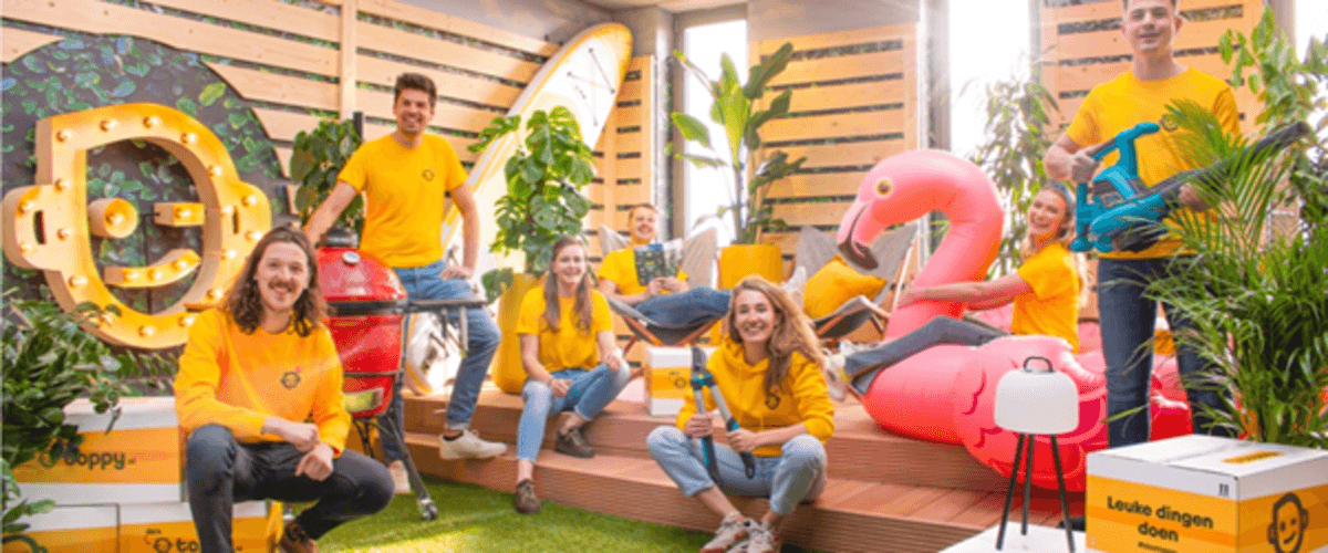 toppy.nl aan het woord