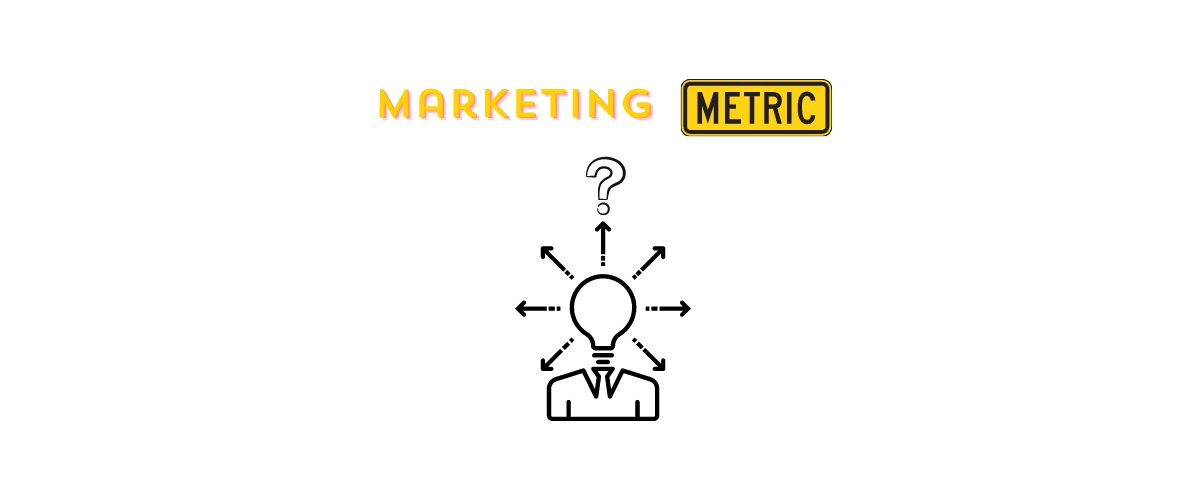 marketing metrics