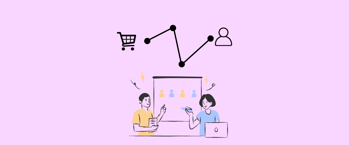 customer journey map