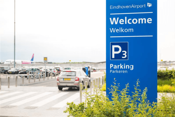Eindhoven Airport image